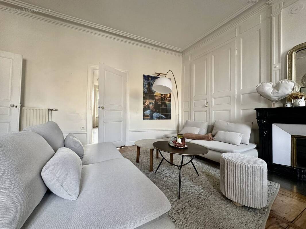 Appartement à MONTBRISON