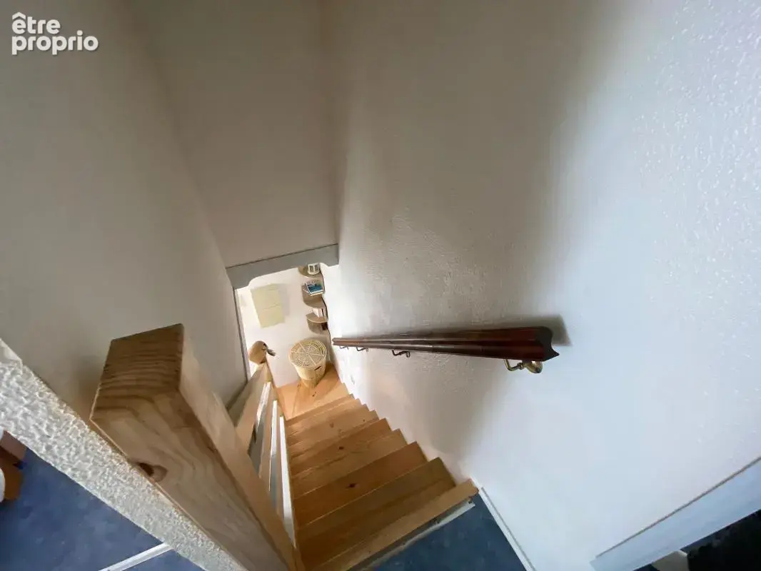 Maison Coup de Cœur 3 pièces 32 m² LA PALMYRE - photo 7
