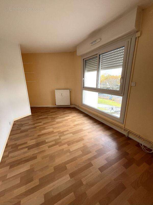 Appartement à ANGERS