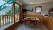 Photo 1 - Appartement à SAINT-JEAN-D'AULPS