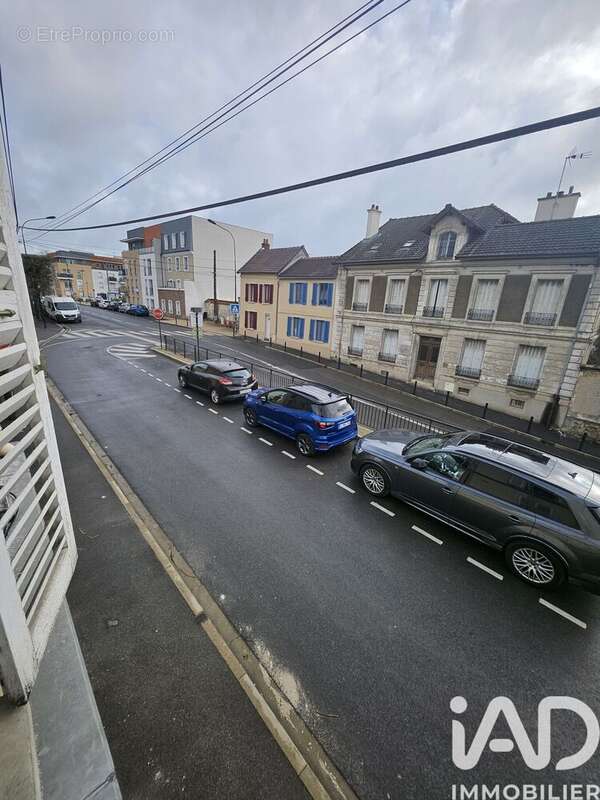 Photo 7 - Appartement à MEAUX