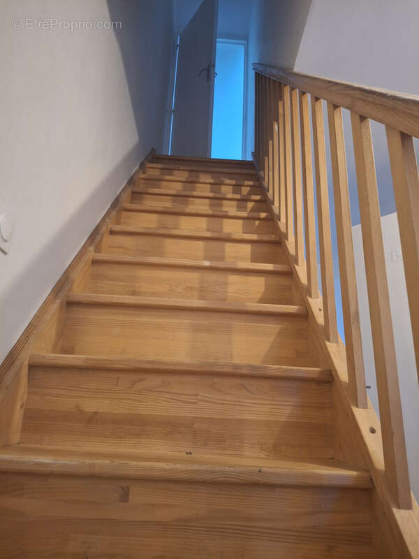 Appartement à PLOUDALMEZEAU