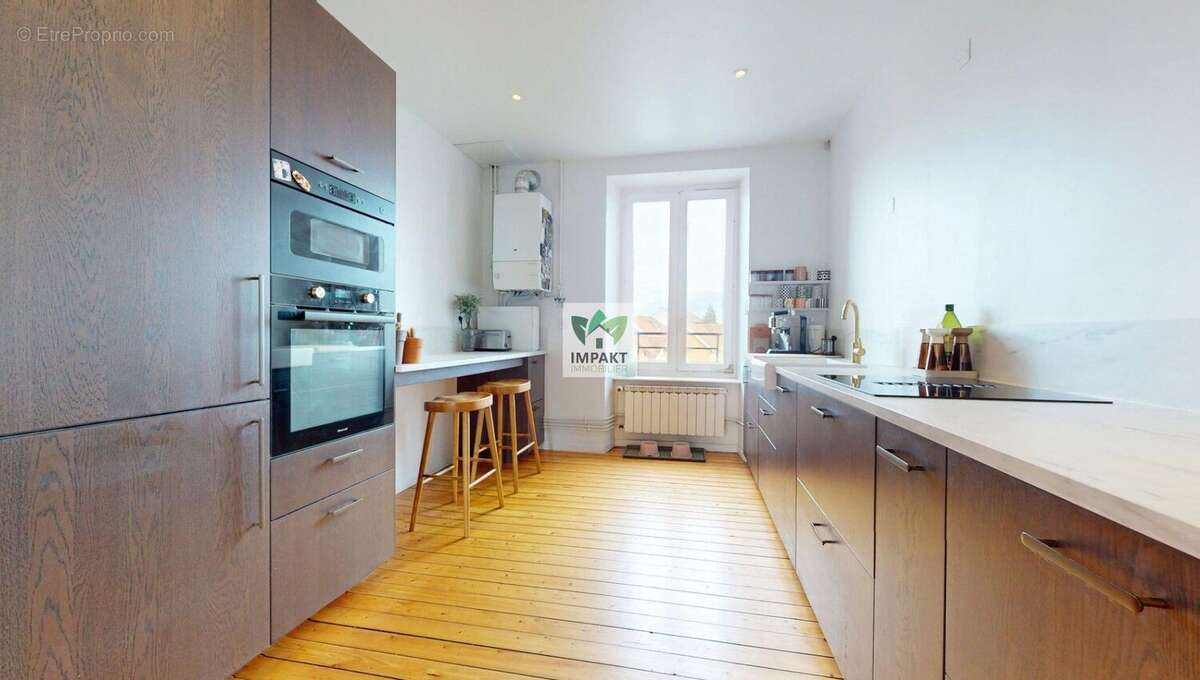 Appartement à BELFORT