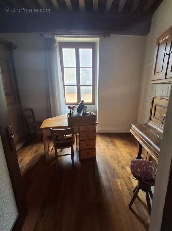 Appartement à CHALON-SUR-SAONE