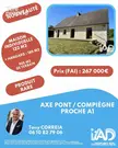 Photo 1 - Maison à GRANDFRESNOY