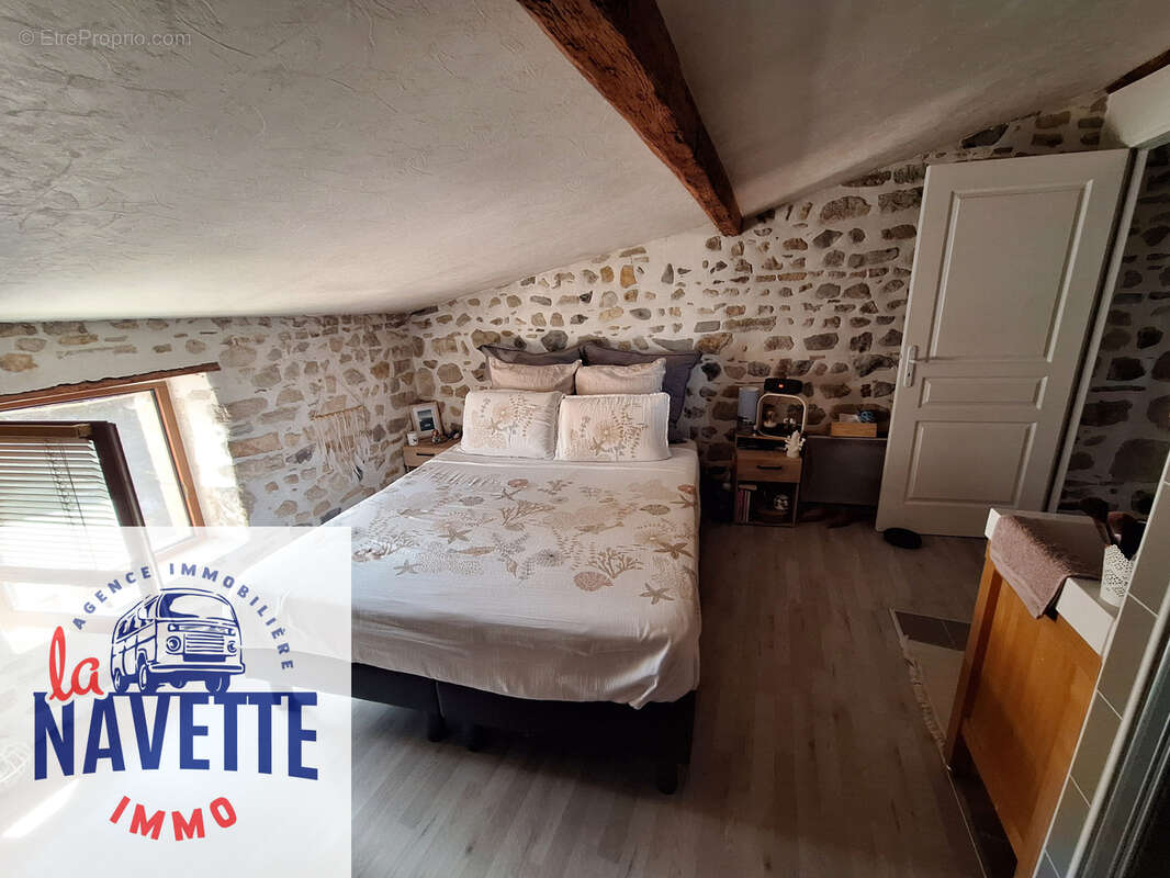 Charmante maison de village - photo 3