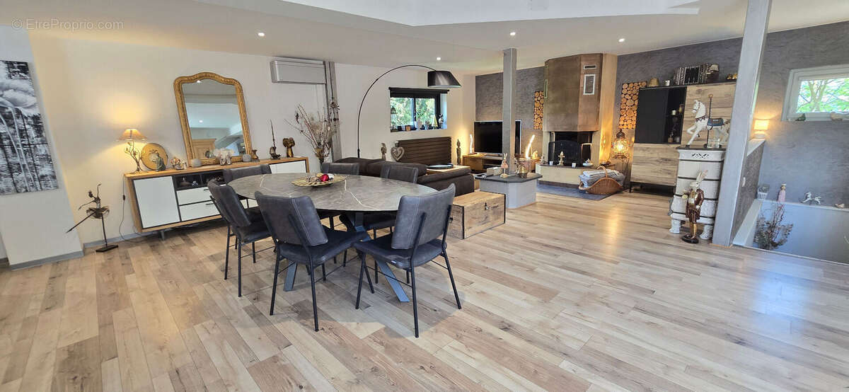 Appartement à COLMAR