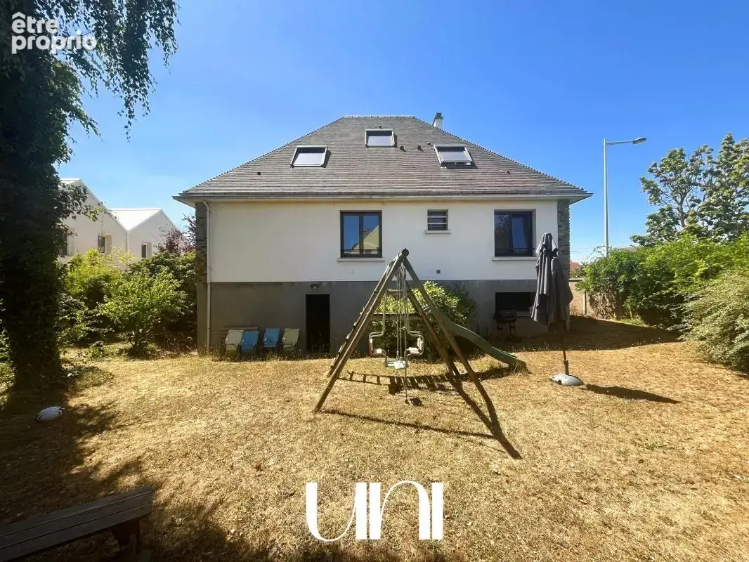 Maison 170 m² à Caen  - photo 22