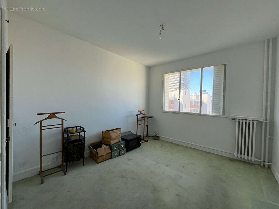 Appartement à PARIS-13E