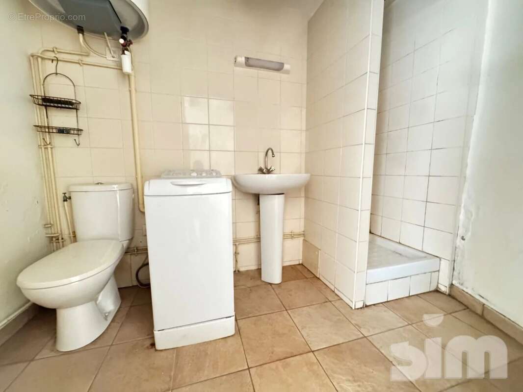 Appartement à CHELLES