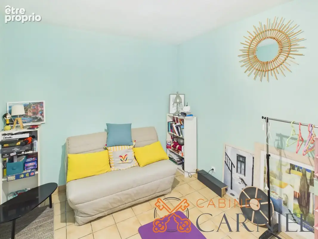 Maison 110 m2 avec véranda, dépendances et terrain clos - photo 10