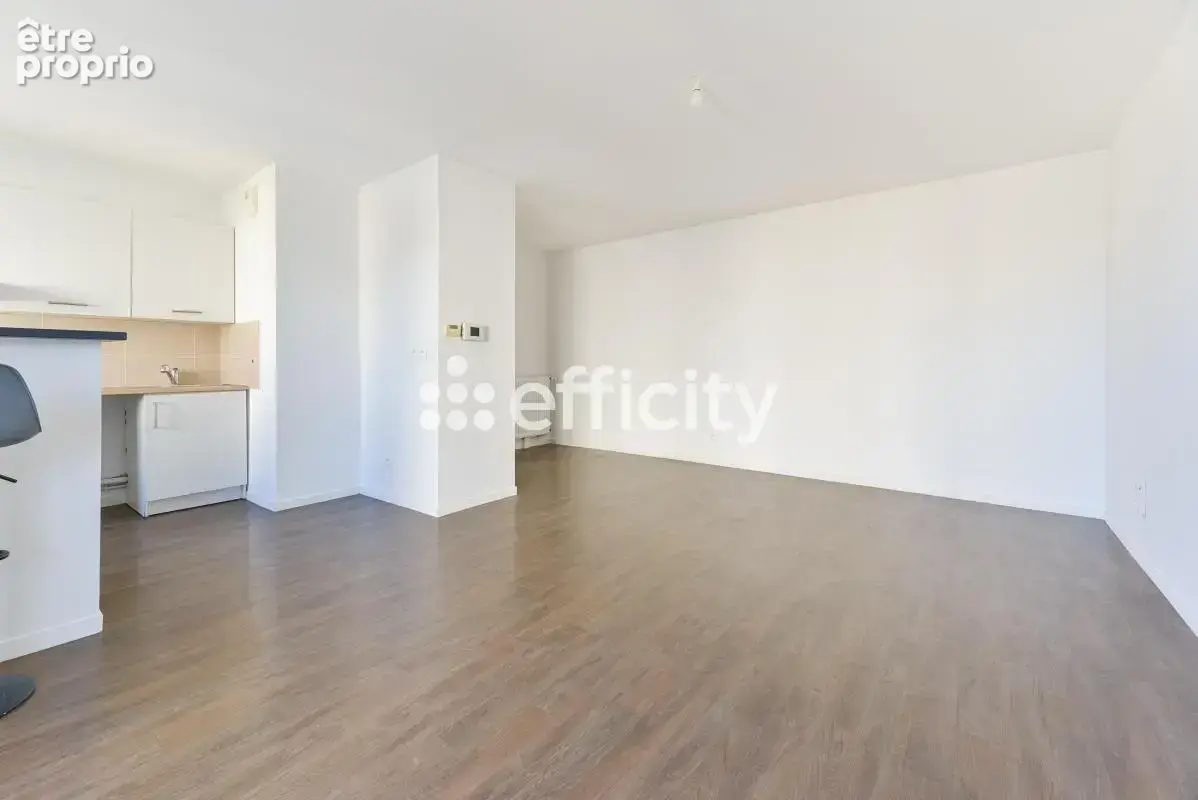 Appartement - photo 10
