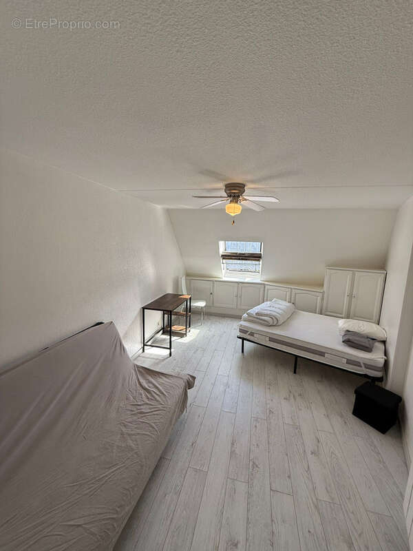 Appartement à CHAMBERY