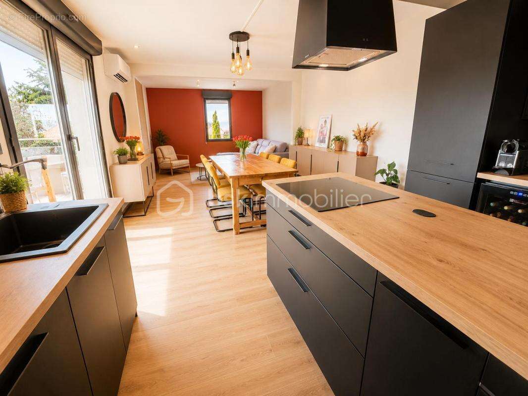 Appartement à AGEN