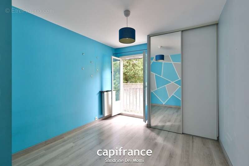 Appartement à TASSIN-LA-DEMI-LUNE