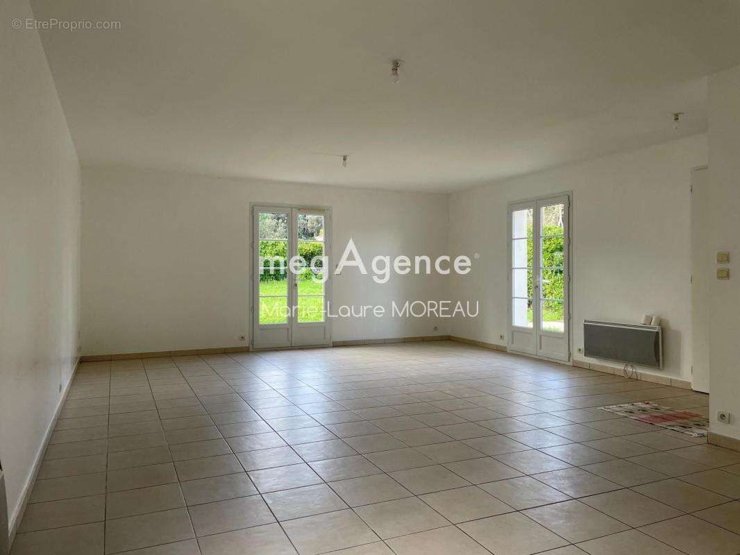 Maison à LE GRAND-VILLAGE-PLAGE