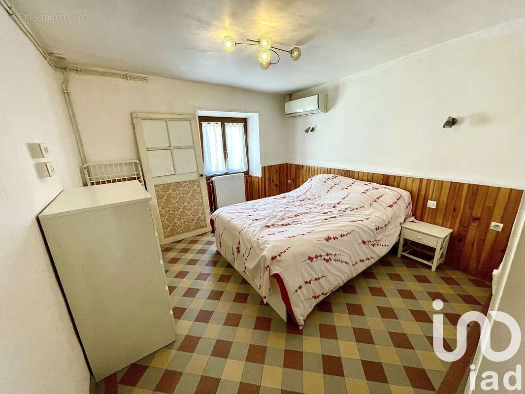 Photo 7 - Maison à LA TRIMOUILLE