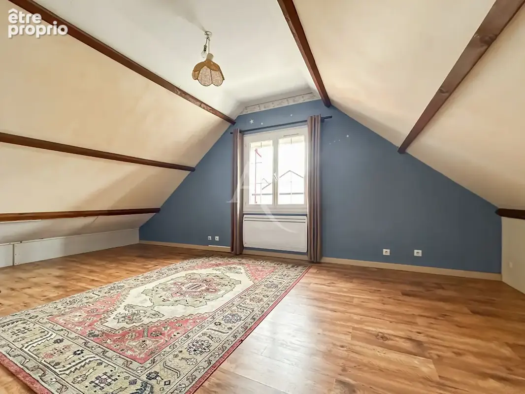Maison Franqueville Saint Pierre Vivable de plain-pied - photo 10