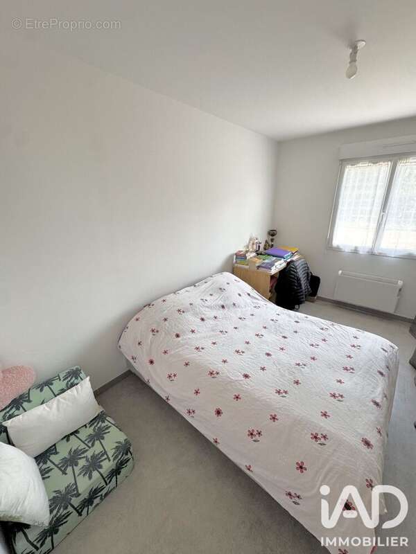 Maison 96 m² à Romilly-Sur-Seine  - photo 8