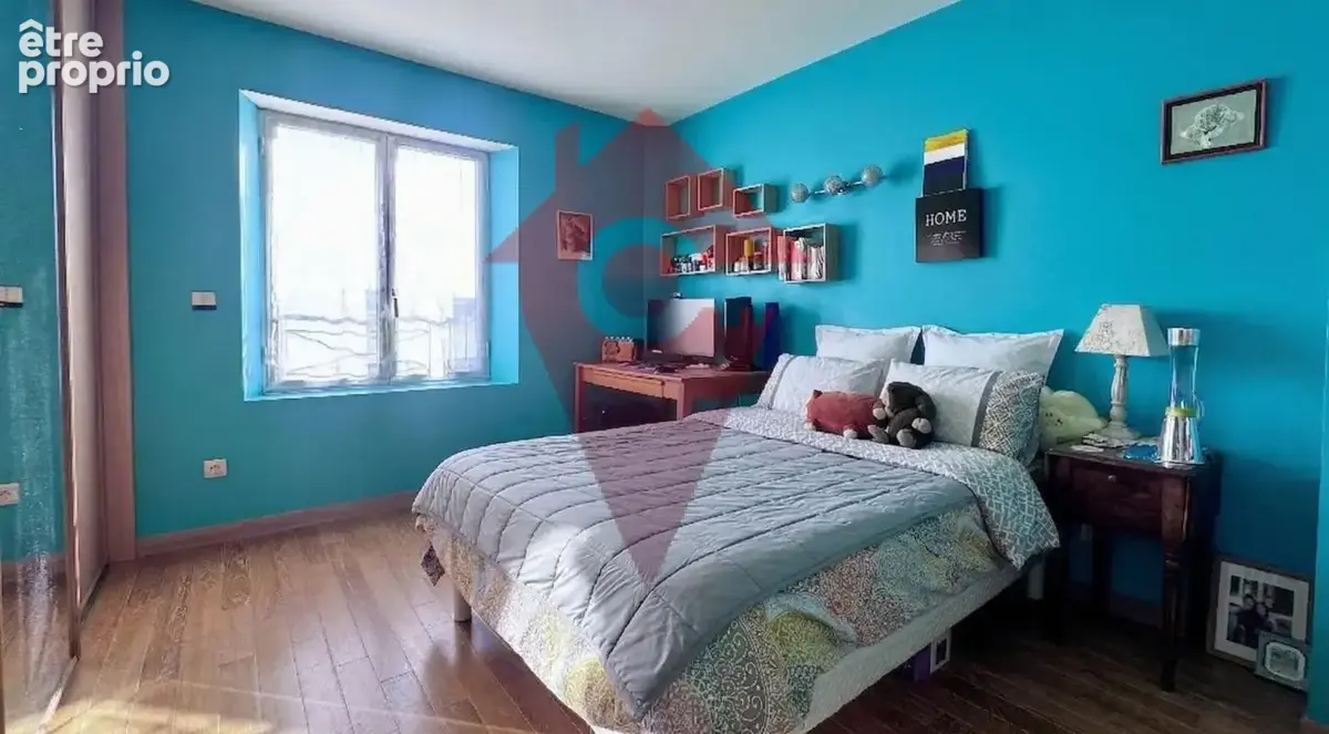 Maison familiale 263 m2 avec 6 chambres, jardin et garage - photo 8