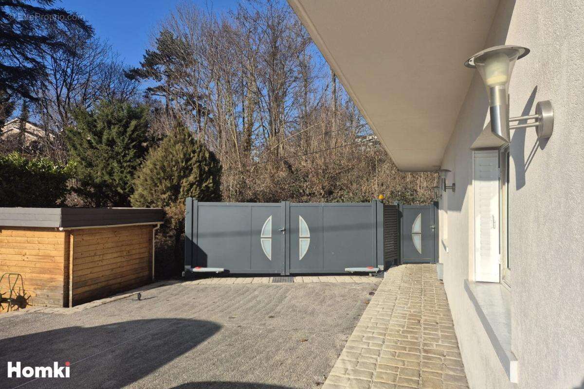 Maison à VOIRON