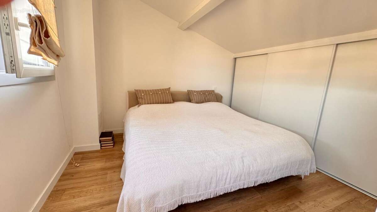 Appartement à LACANAU