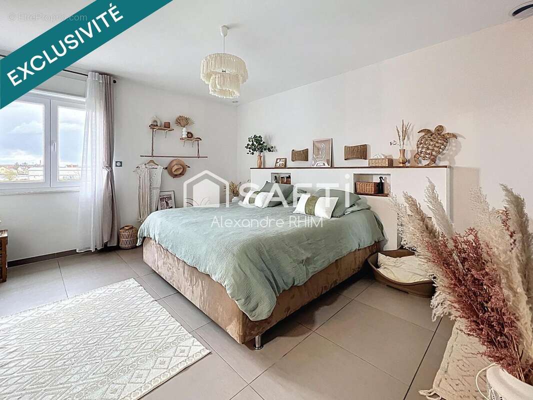 Photo 9 - Maison à UCKANGE