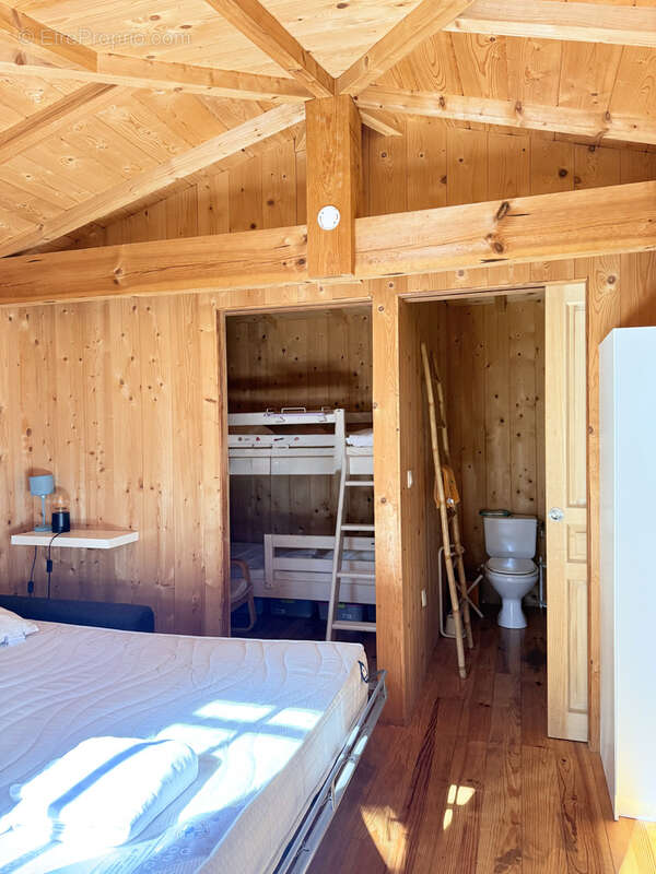 Maison à LE BOUSCAT