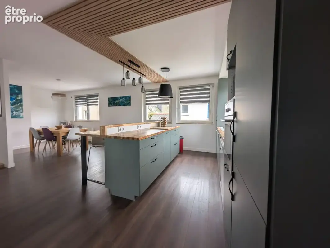 Maison 6 pièces 140 m² à vendre à Saint-Brieuc (22000) - photo 82