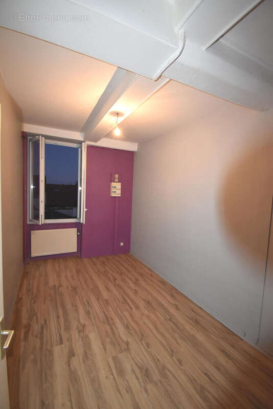 Photo 5 - Appartement à VILLEFRANCHE-SUR-SAONE