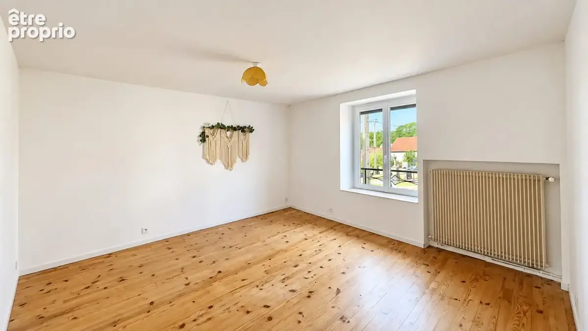 Maison 4 pièces 150 m² à vendre à Vannes-Le-Chatel (54112) - photo 5