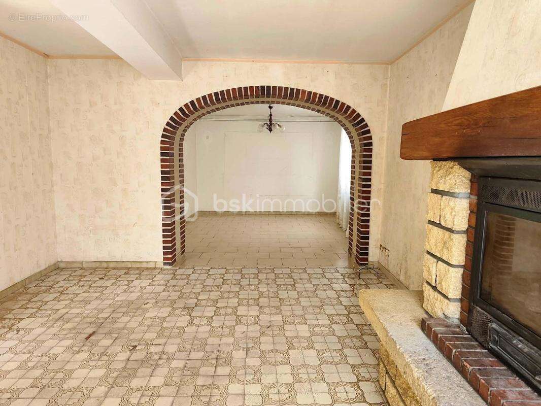 Maison ancienne - photo 3