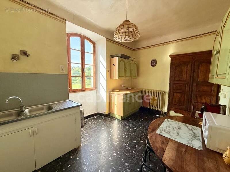 Propriété à vendre 11 pièces /Anduze (30) authentique Mas Cévenol sur terrain 2615 m2 - photo 17