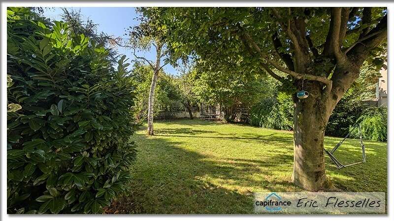 Maison à GOURNAY-SUR-MARNE