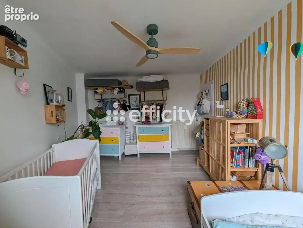 Appartement rénové - photo 6