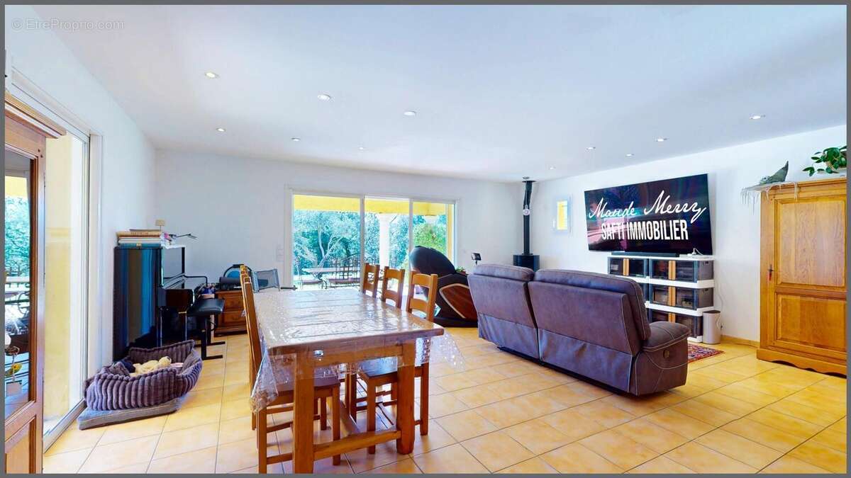 Photo 6 - Maison à BRIGNOLES