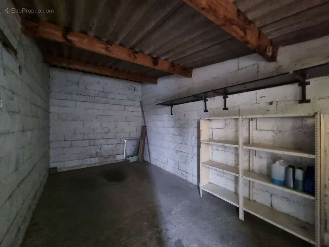 Appartement à FOULAYRONNES