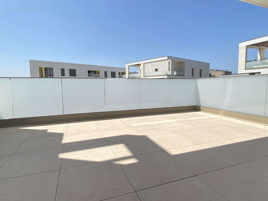 Appartement à ANTONY