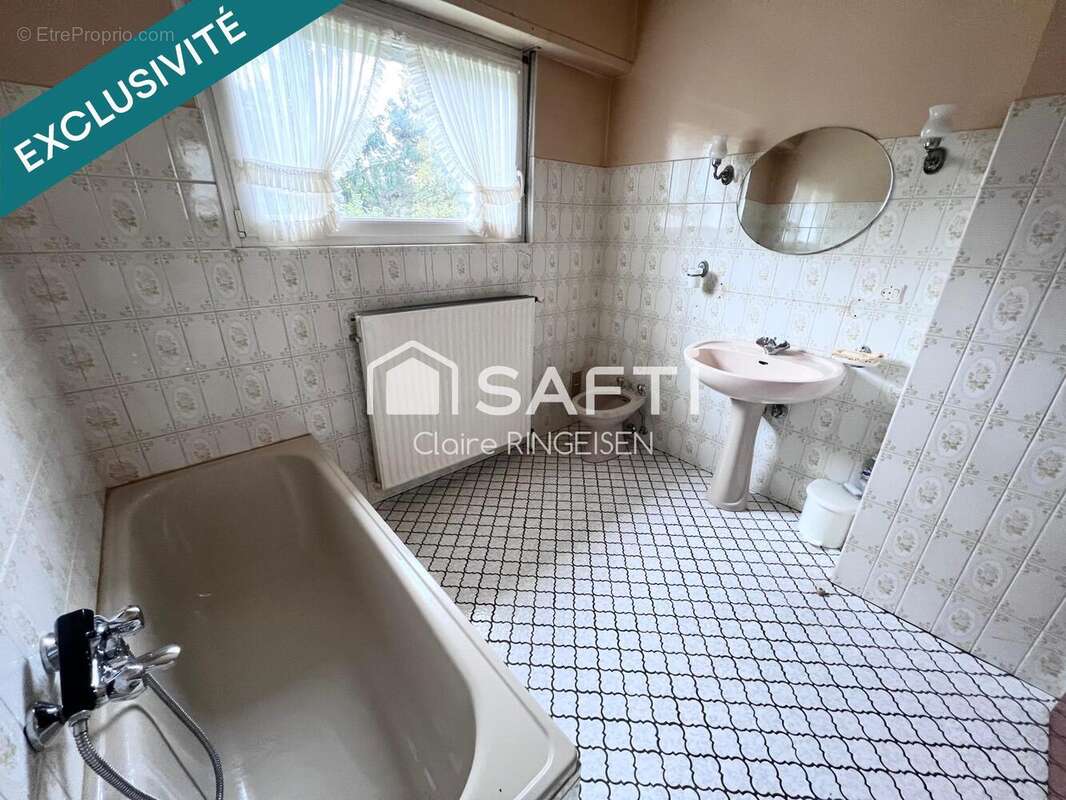 Photo 8 - Maison à FORBACH