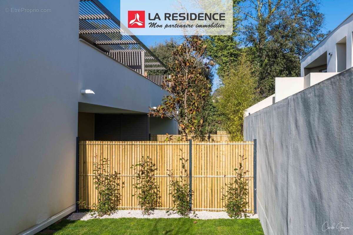 Appartement à CASTELNAU-LE-LEZ