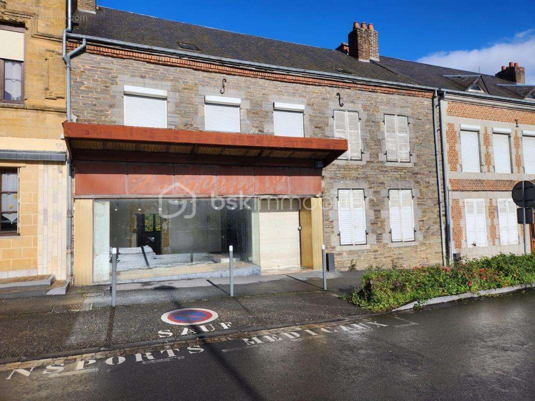 Appartement à FUMAY