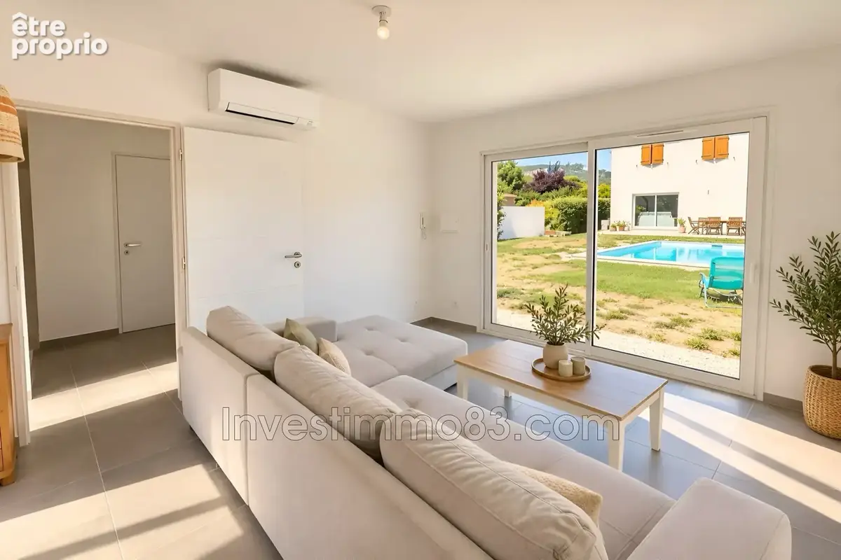 Maison 5 pièces 123 m² à vendre à Auriol (13390) - photo 7