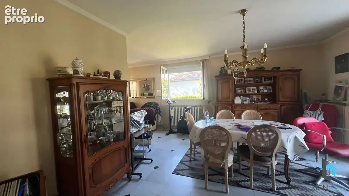 Belle Maison à Bonneval - photo 7
