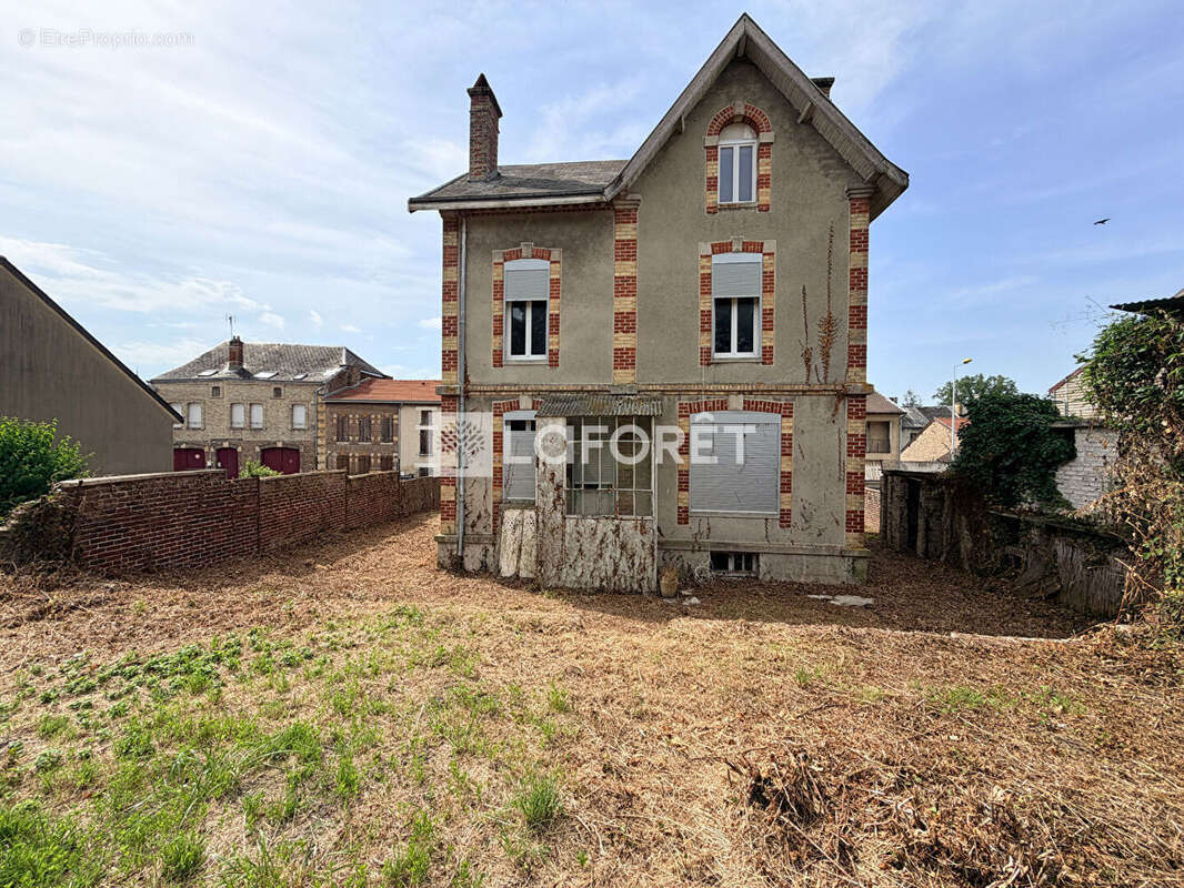 Maison Vouziers - photo 2