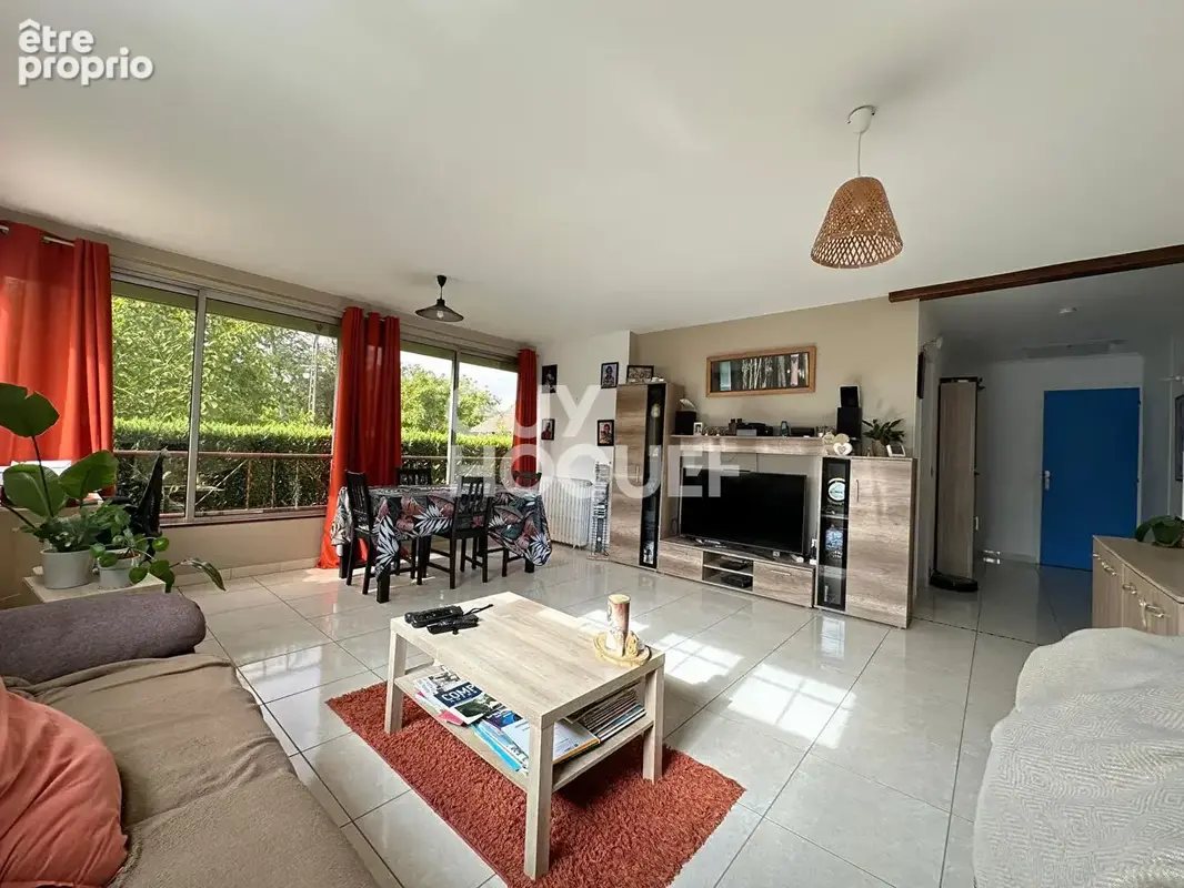 Maison 6 pièces 130 m² à vendre à Compiegne (60200) - photo 4