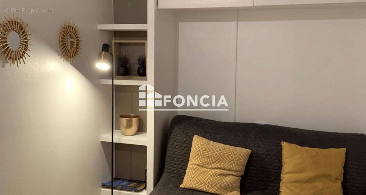 Appartement à LE LAVANDOU