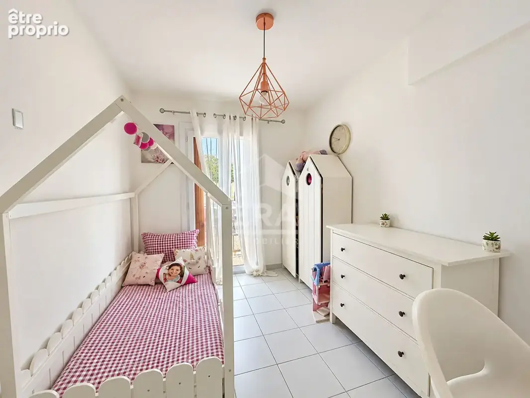 Appartement 95m² à marseille 4e arrondissement - photo 8