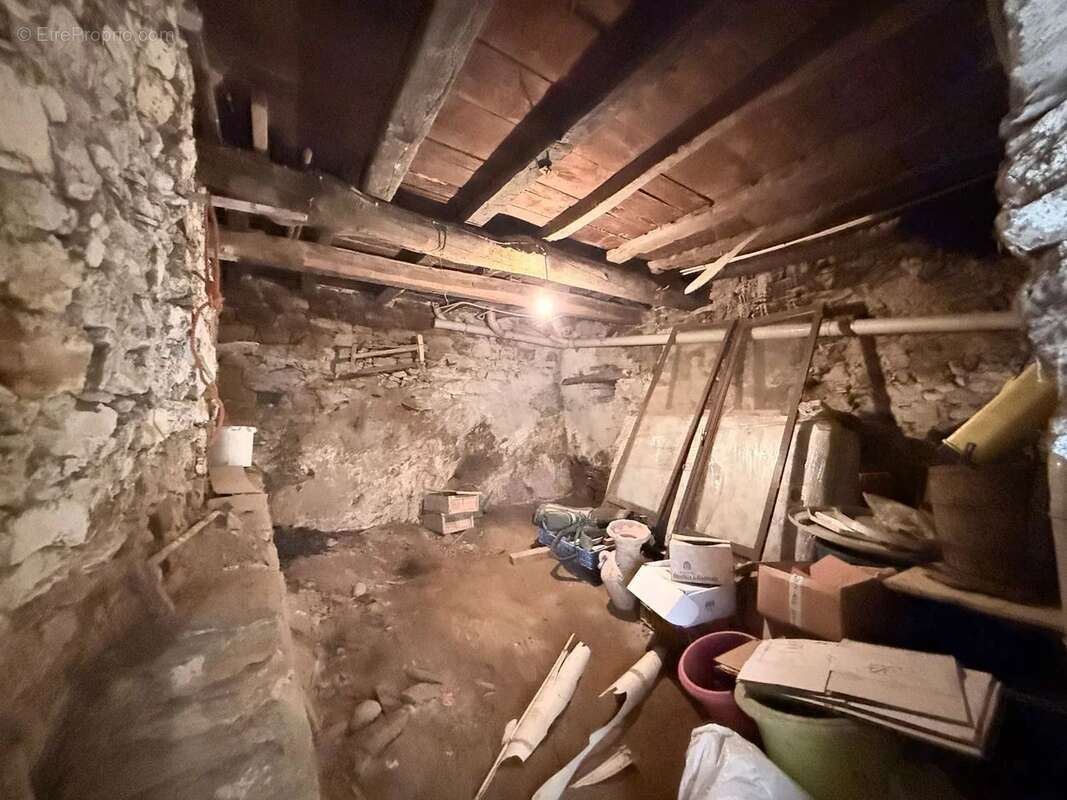 Maison à VALLECALLE