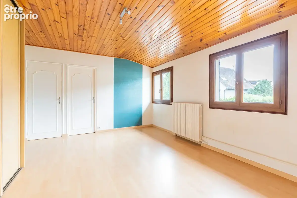 Maison 103m² à antony - photo 6
