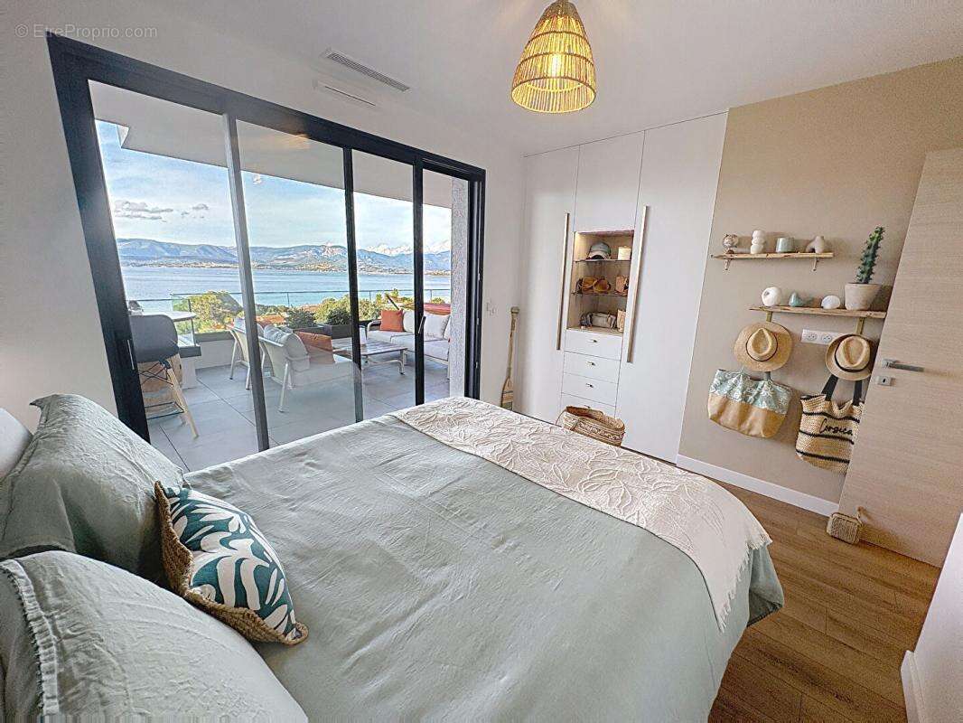 Appartement à GROSSETO-PRUGNA